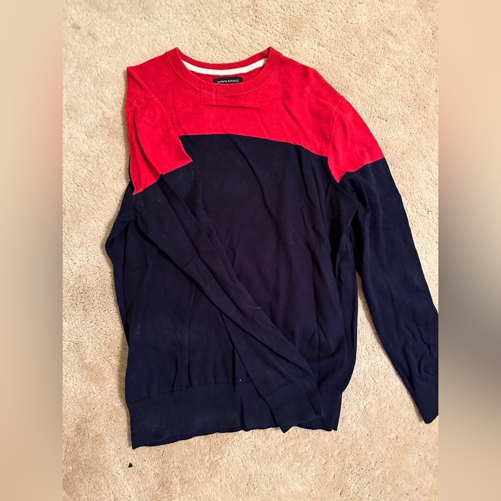 Banana Republic Sweater